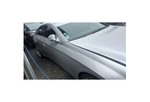 Porte avant gauche MERCEDES CLASSE CLS 219 Photo n°9
