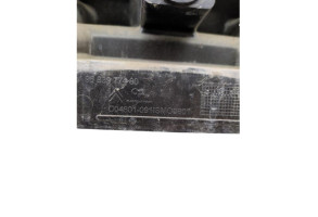 Renfort pare choc arriere (traverse) CITROEN DS3 Photo n°1