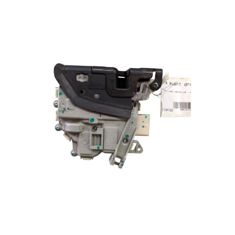 Serrure avant droit AUDI A1 1 Photo n°1