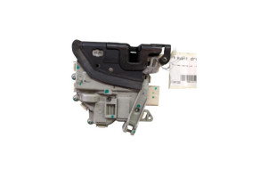 Serrure avant droit AUDI A1 1 Photo n°1