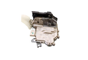 Serrure avant droit AUDI A1 1 Photo n°2