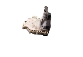 Serrure avant droit AUDI A1 1 Photo n°5