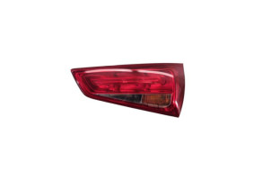 Feu arriere principal droit (feux) AUDI A1 1 Photo n°2