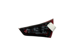 Feu arriere principal gauche (feux) AUDI A1 1 Photo n°4