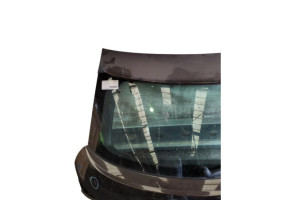 Malle/Hayon arriere AUDI A1 1 Photo n°2