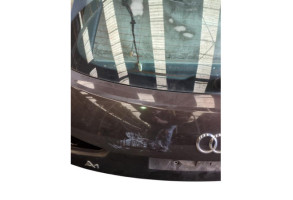 Malle/Hayon arriere AUDI A1 1 Photo n°5