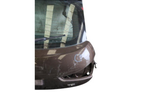 Malle/Hayon arriere AUDI A1 1 Photo n°6