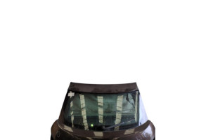 Malle/Hayon arriere AUDI A1 1 Photo n°8