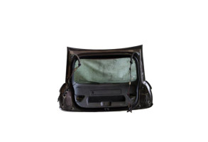 Malle/Hayon arriere AUDI A1 1 Photo n°10