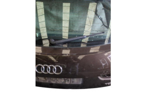 Malle/Hayon arriere AUDI A1 1 Photo n°12