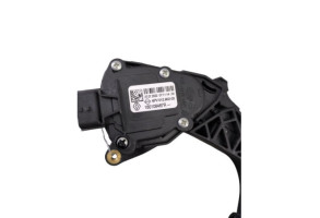 Pedale d'accelerateur RENAULT CLIO 5 Photo n°2