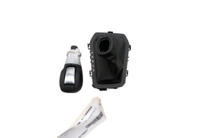 Pommeau de vitesses RENAULT CLIO 5 Photo n°3