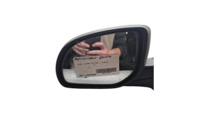 Retroviseur gauche HYUNDAI I 20 1 Photo n°2