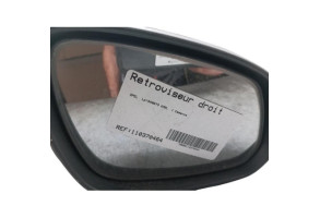 Retroviseur droit OPEL KARL Photo n°2