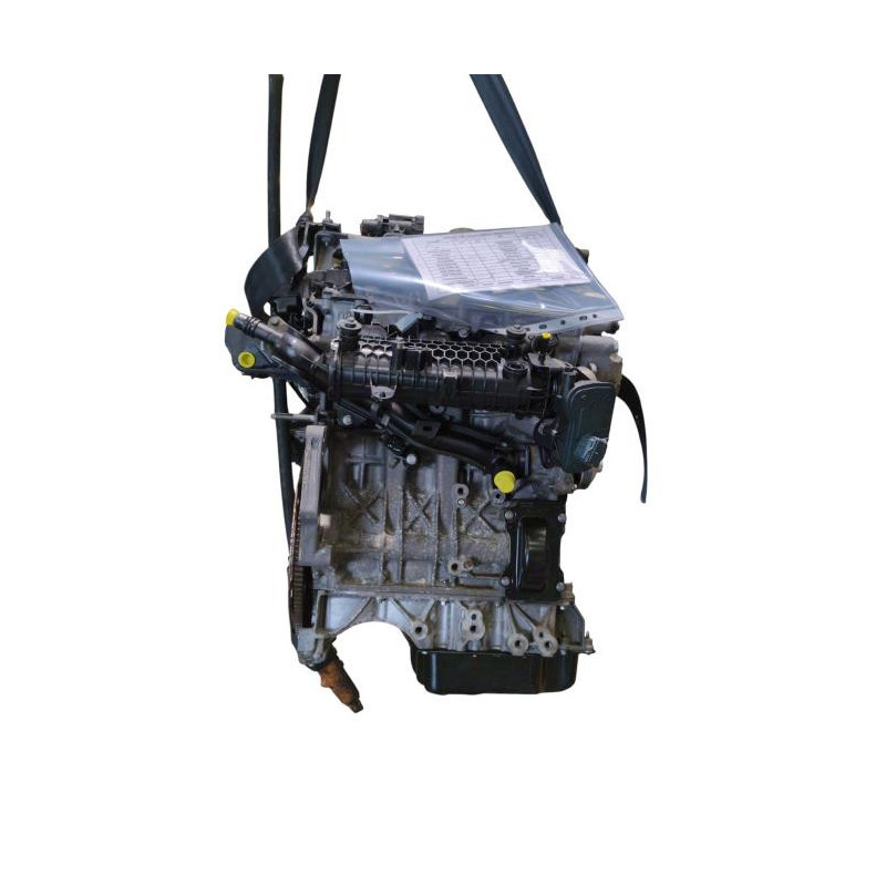 Moteur PEUGEOT 208 1 Photo n°1