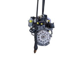 Moteur PEUGEOT 208 1 Photo n°2