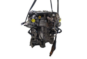 Moteur PEUGEOT 208 1 Photo n°4