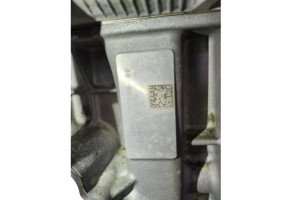 Moteur PEUGEOT 208 1 Photo n°5