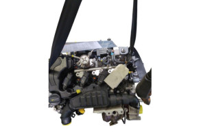 Moteur PEUGEOT 208 1 Photo n°7
