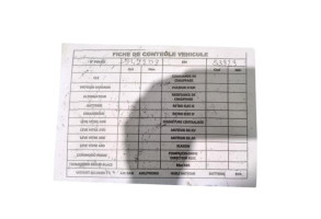 Moteur PEUGEOT 208 1 Photo n°10