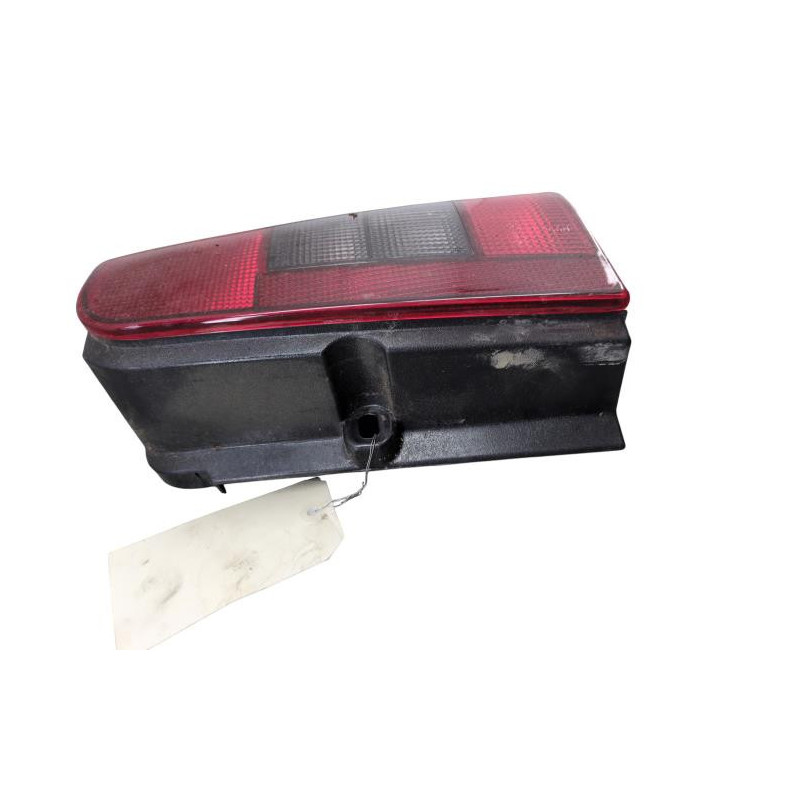 Feu arriere principal droit (feux) CITROEN BERLINGO 1 Photo n°1