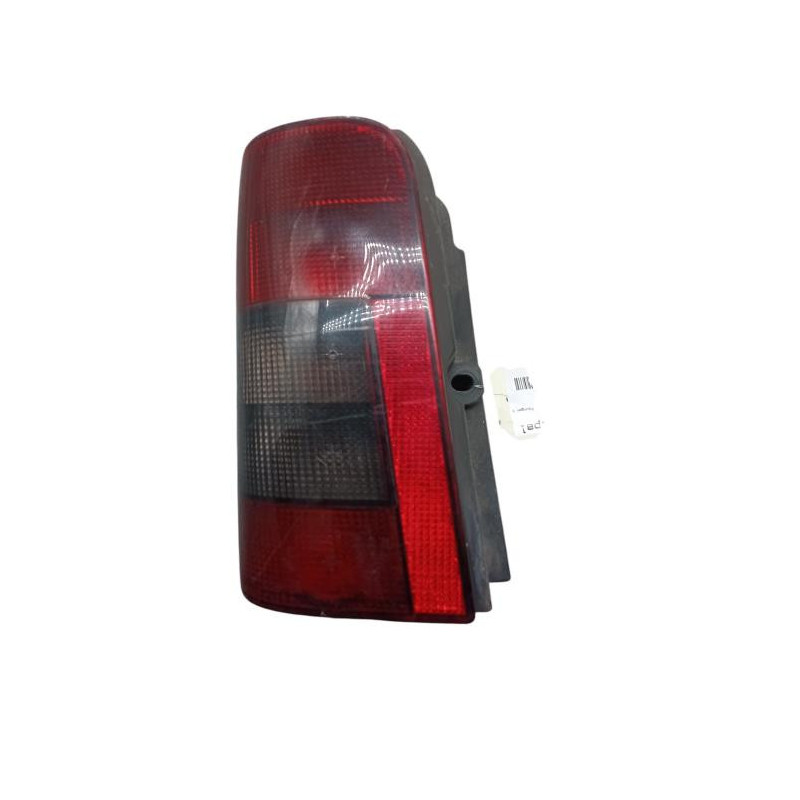 Feu arriere principal gauche (feux) CITROEN BERLINGO 1 Photo n°1