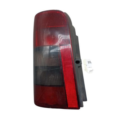 Feu arriere principal gauche (feux) CITROEN BERLINGO 1