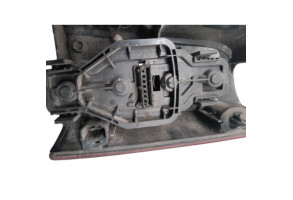 Feu arriere principal gauche (feux) CITROEN BERLINGO 1 Photo n°5