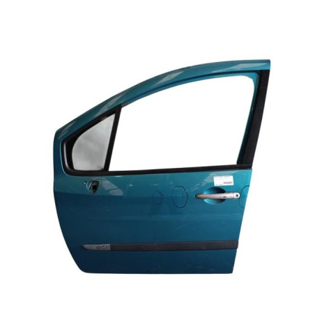 Porte avant gauche RENAULT MODUS