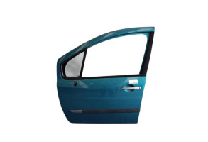 Porte avant gauche RENAULT MODUS Photo n°1