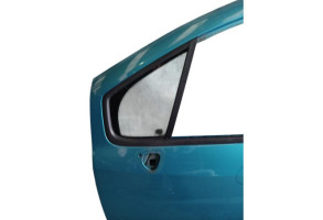 Porte avant gauche RENAULT MODUS Photo n°7