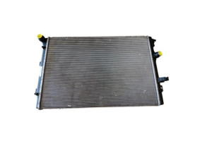 Radiateur eau VOLKSWAGEN TIGUAN 1 Photo n°1