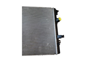 Radiateur eau VOLKSWAGEN TIGUAN 1 Photo n°4