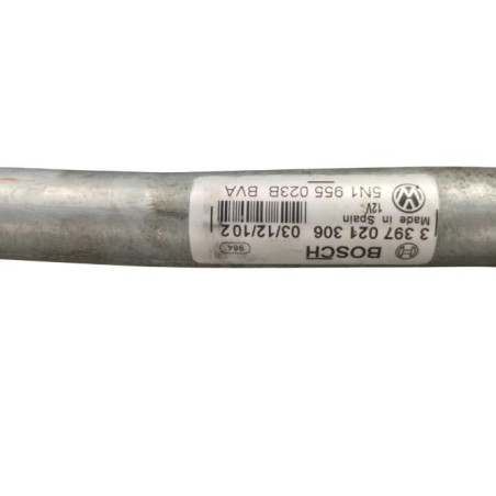 Moteur essuie glace avant VOLKSWAGEN TIGUAN 1