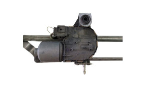 Moteur essuie glace avant VOLKSWAGEN TIGUAN 1 Photo n°2