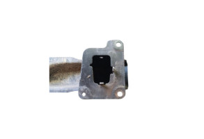 Renfort pare choc arriere (traverse) VOLKSWAGEN TIGUAN 1 Photo n°11