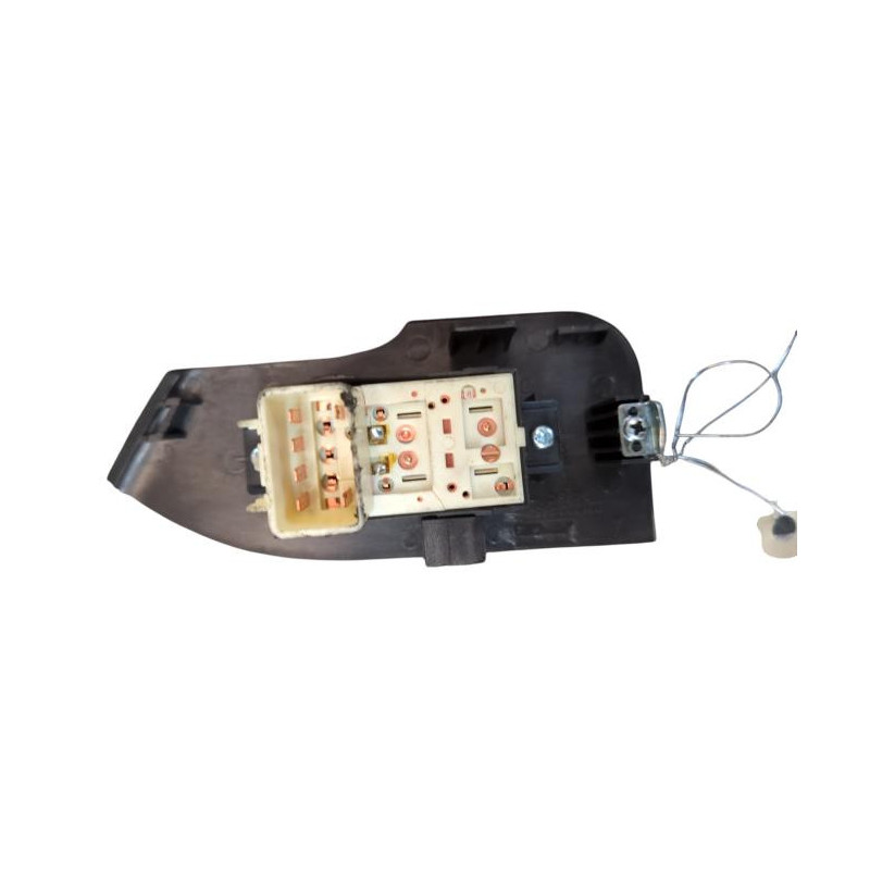 Interrupteur de leve vitre arriere droit CHEVROLET CAPTIVA Photo n°1