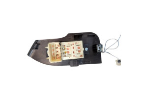 Interrupteur de leve vitre arriere droit CHEVROLET CAPTIVA Photo n°1