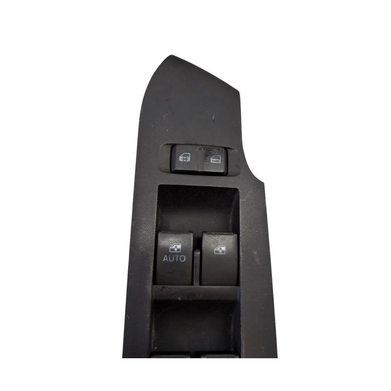 Interrupteur de leve vitre avant gauche CHEVROLET CAPTIVA Photo n°1