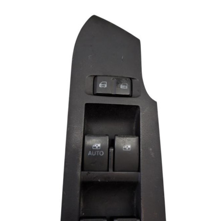 Interrupteur de leve vitre avant gauche CHEVROLET CAPTIVA