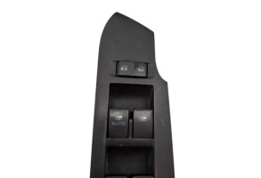 Interrupteur de leve vitre avant gauche CHEVROLET CAPTIVA Photo n°1