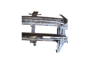 Renfort pare choc avant (traverse) CHEVROLET CAPTIVA Photo n°1