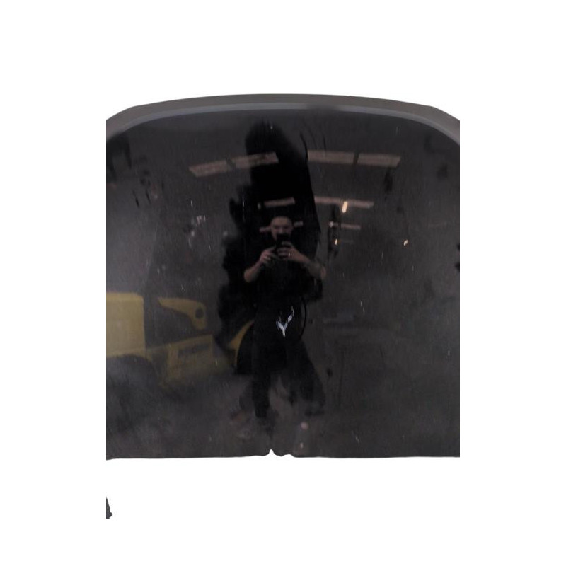 Capot CHEVROLET CAPTIVA Photo n°1