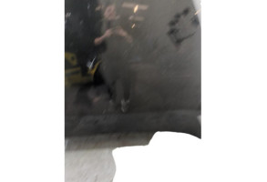 Capot CHEVROLET CAPTIVA Photo n°5