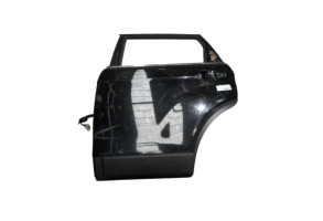 Porte arriere gauche CHEVROLET CAPTIVA Photo n°2