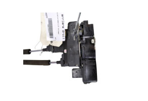Serrure arriere droit CHEVROLET CAPTIVA Photo n°1
