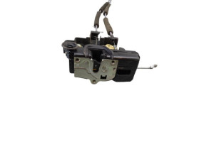 Serrure arriere droit CHEVROLET CAPTIVA Photo n°5