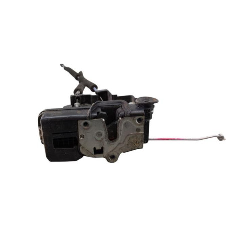 Serrure arriere gauche CHEVROLET CAPTIVA