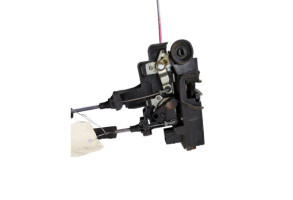 Serrure arriere gauche CHEVROLET CAPTIVA Photo n°3