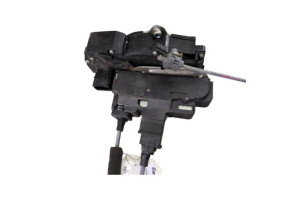 Serrure arriere gauche CHEVROLET CAPTIVA Photo n°4